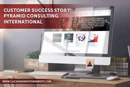Customer Success Story: Pyramid Consulting International