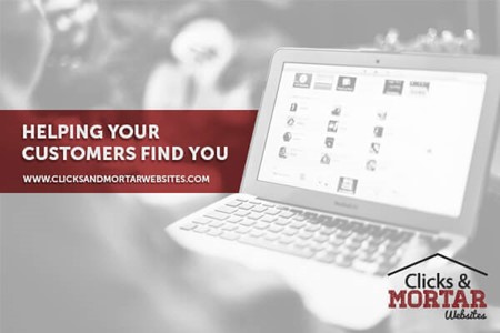 How You Can Help Your Customers Find You