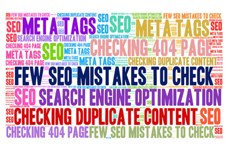 4 SEO Practices You Should Stop Right Now