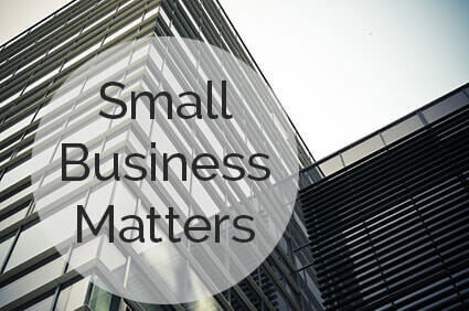 Small Business Matters
