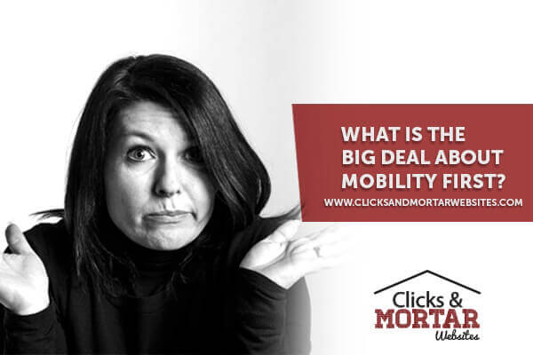 What Is The Big Deal About Mobility First?